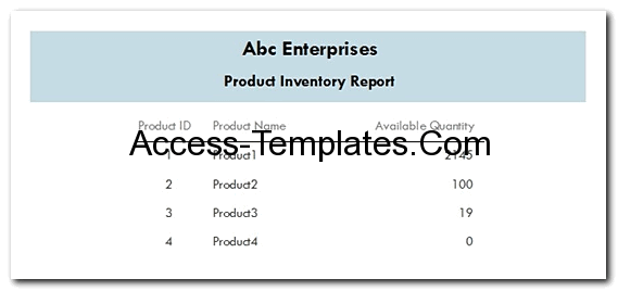 inventory tracking software