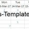 Microsoft Access Weekday and Week Number Function