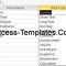 Data Types in Microsoft Access with Examples VBA Access