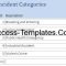 Access Templates Incident Management System and Report Database